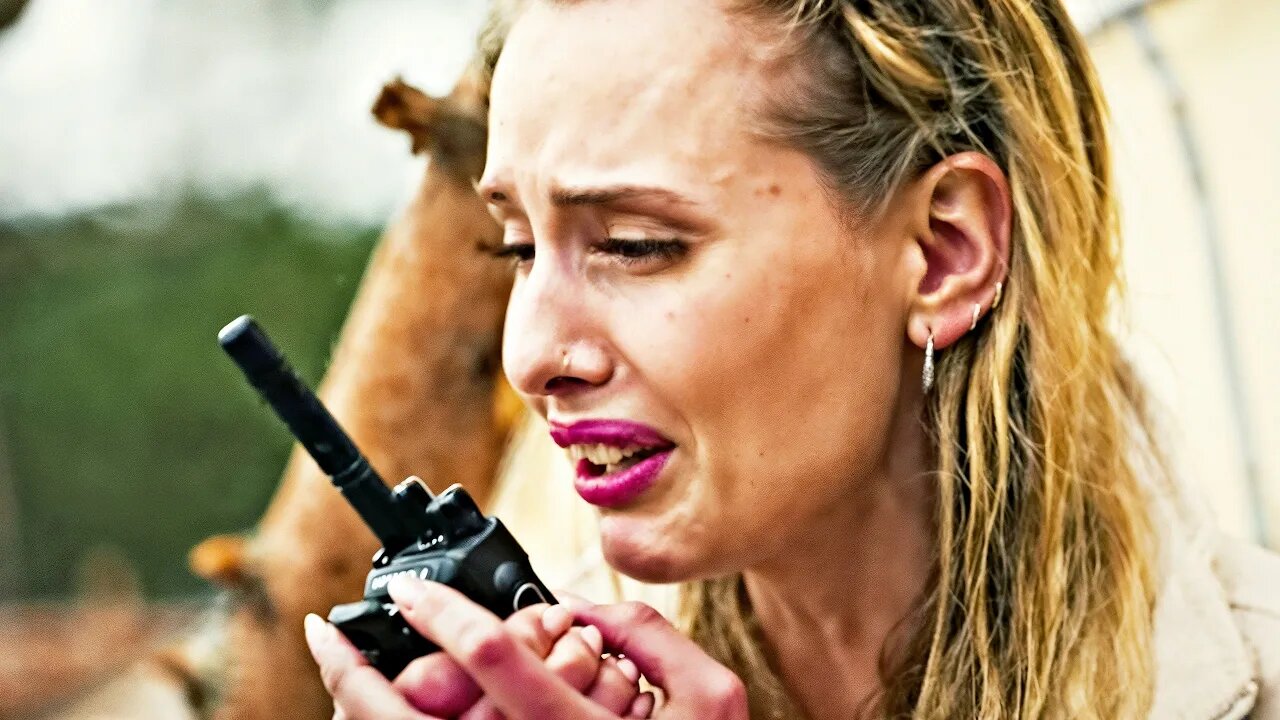 FEED Trailer (2025) Horror Movie HD