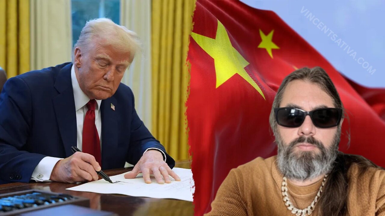 Trump's Art of the Deal Crushes China in Trade War, Despite Liberal Whines