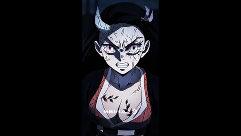pretty nezuko 🌸 #dontflop #anime #edit #4kquality #4kanime