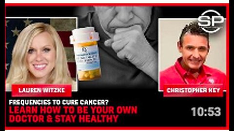 "Cancer Cure Frequencies: Guide to Self-Healing and Longlasting Health"