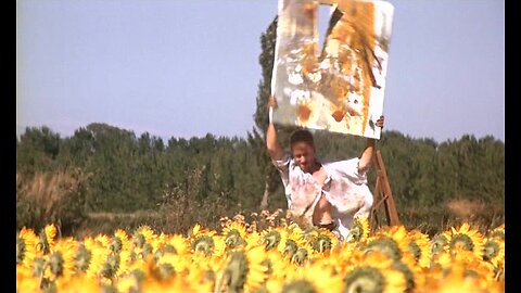 "Vincent & Theo" ( Robert Altman, 1990 )