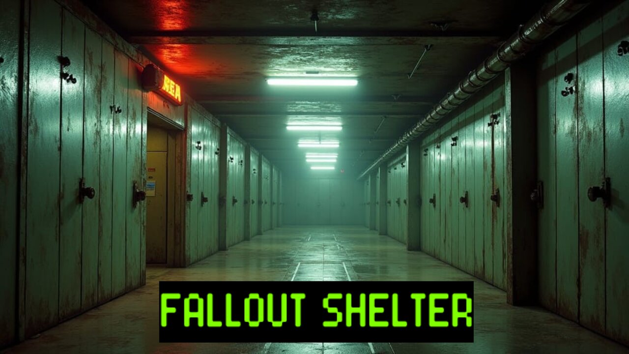 Fallout Shelter 52