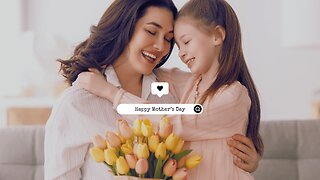 Mother's Day | Sunday Live Service 5-11-25