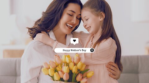 Mother's Day | Sunday Live Service 5-11-25