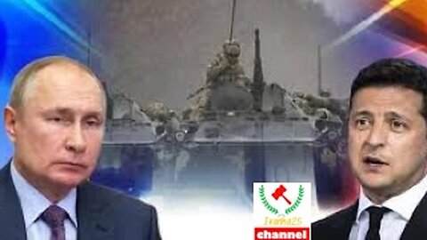 🚨 REVEALED: Vladimir Putin's Obsession With Ukraine Explained - 'Being Picky With History!' || @Ivanka25
