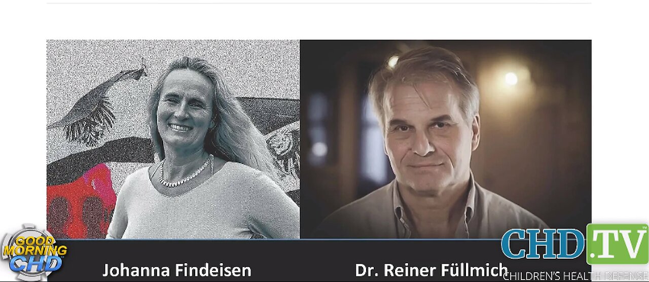 Die Fälle Füllmich und Findeisen – weiße Folter in Deutschland?