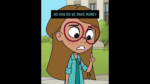 Tuttle Twins explain how Fiat currency works