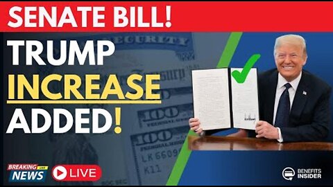 (6.23.25) Trump Big Beautiful [BAD] Bill: Poor People/ SENIORS hurt. Tips trick. Medicaid cuts. Nursing home staff cuts ~ Benefits-Insider Explains