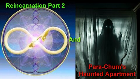 Reincarnation part 2