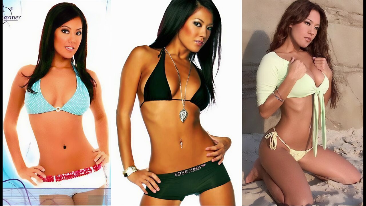 Pictures Of Spicy Brandy Grace