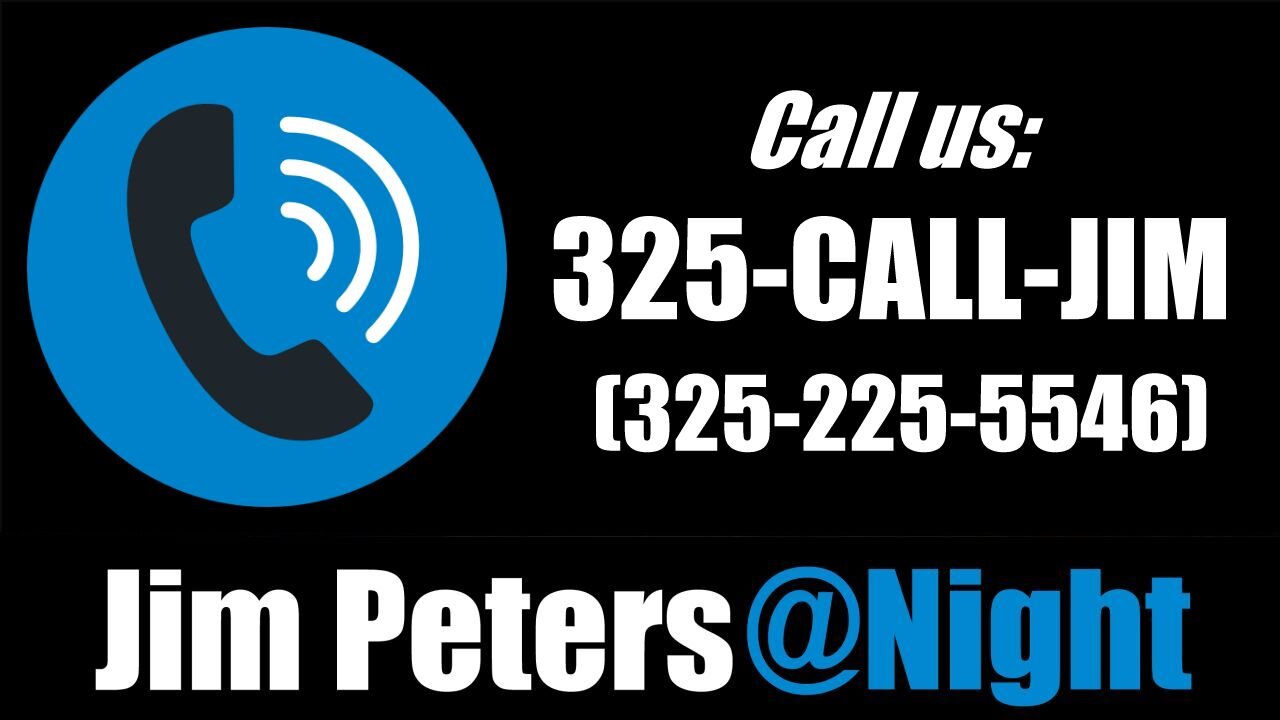 OPEN PHONES TONIGHT - 3.19.25