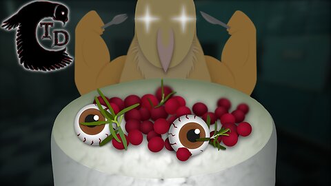 The Darkness Collective - Arc 3 Session 2 - Cake & Eyeballs