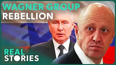 Did Putin Kill Prigozhin in a Plane Crash? Unraveling the Wagner Conspiracy