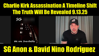 Charlie Kirk Assassination A Timeline Shift