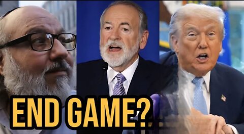 Why is Trump silent on Huckabee’s meeting with convicted spy who betrayed US?