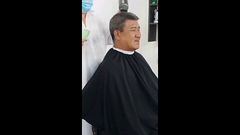 Next Level Barber