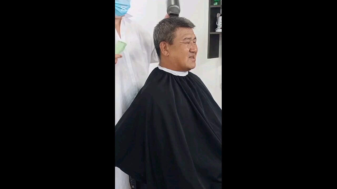 Next Level Barber