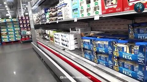 RFK Jr. "Stop Eating 8 Kirkland Foods At Costco (They’re Urgently Recalled In All US States)