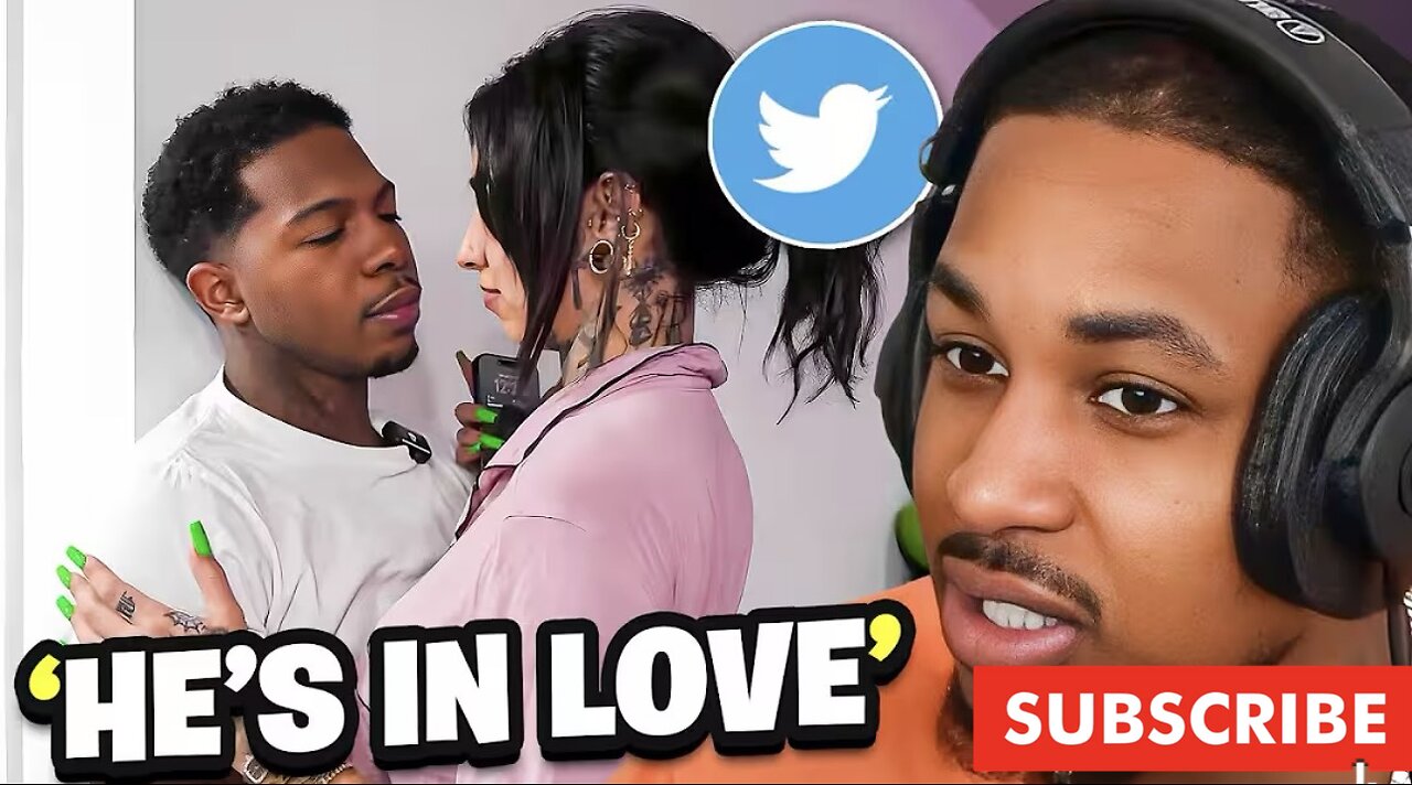 DDG Reacts to Deshae Frost Finding The Love of His Life…