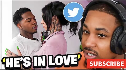 DDG Reacts to Deshae Frost Finding The Love of His Life…