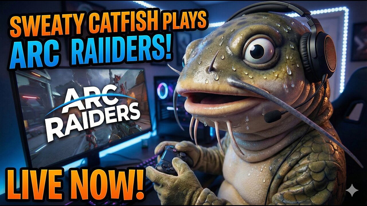 🔴Chill....Wind-down...loot...