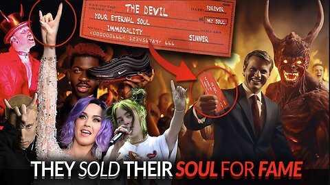 The Dark Side of Fame & Fortune Celebrities Admit Selling Their Souls | Interview With REAL Victim