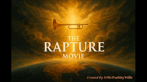 The Rapture - Short Movie