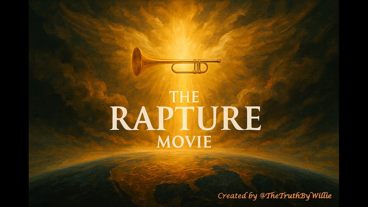The Rapture - Short Movie