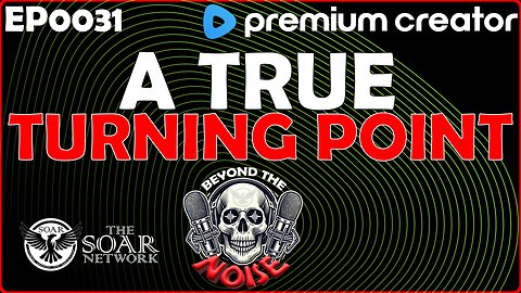 EP-0031 A True Turning Point 20250910
