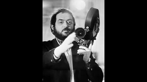 CIA officer confessed on deathbed killed Stanley Kubrick
