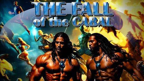 The Fall of the Cabal