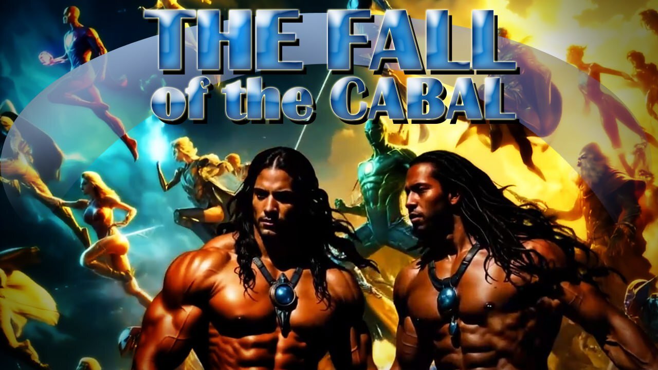 The Fall of the Cabal