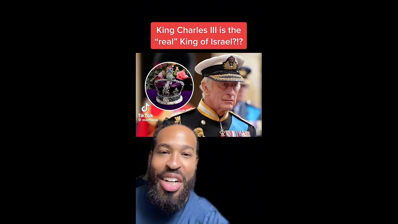 King Charles genealogy to King David