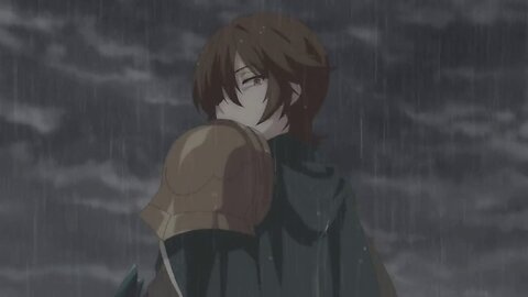 Redo of a Healer - Karman's death