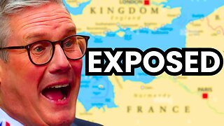 FARAGE EXPOSES Starmers' SHOCKING Deceit!