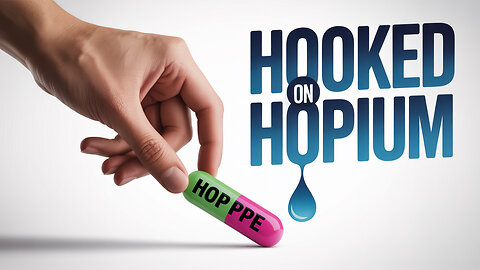 Is AMERICA Still Hooked on Hopium?