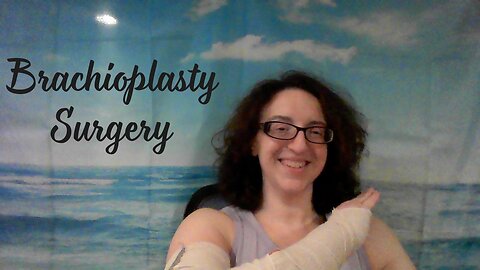 Brachioplasty Surgery - Arm Lift