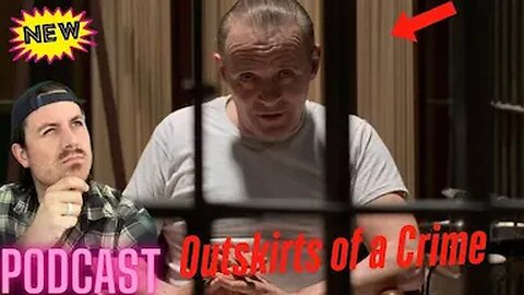 Ep. 198 | Outskirts of a Crime - MrBallen Podcast & MrBallen’s Medical Podcast