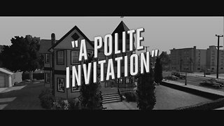 L.A. Noire Episode 21: A Polite Invitation