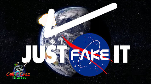 Just Fake It!