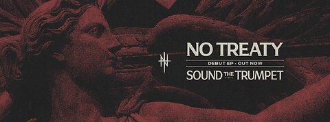 Ep. 7: "Trumpet", Theology and Tour Vans: A No Treaty Conversation