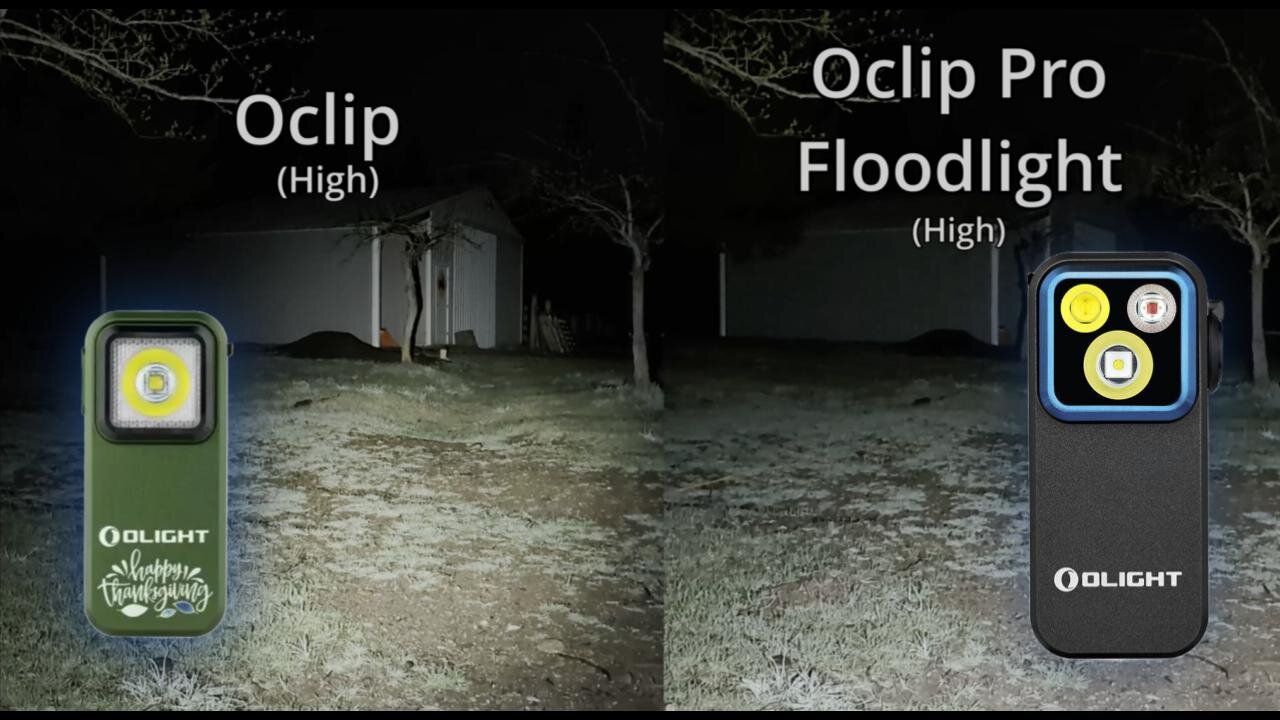 Is the Oclip Pro Really Better Than the Original Oclip?
