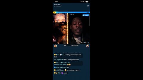 MOET AND DRIP TALK BOUT AFTER THE CLUB. HE WANTS TO HANG OUT AGAIN