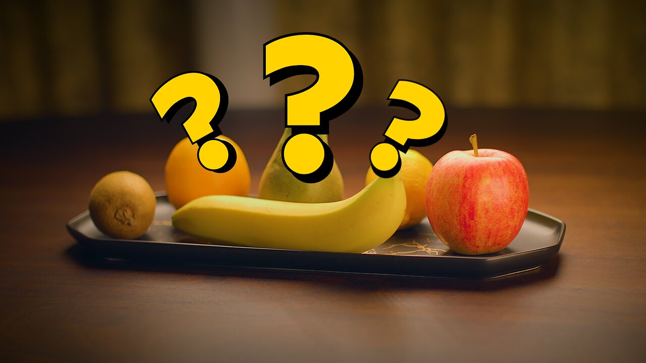 ¿La fruta más infravalorada? ¡Protege tu corazón y refuerza tus defensas!