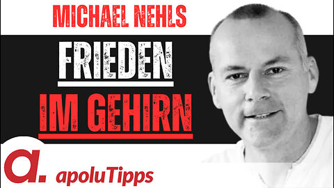 Interview mit Dr. Michael Nehls – Kriege wegen Lithiummangel im Gehirn?