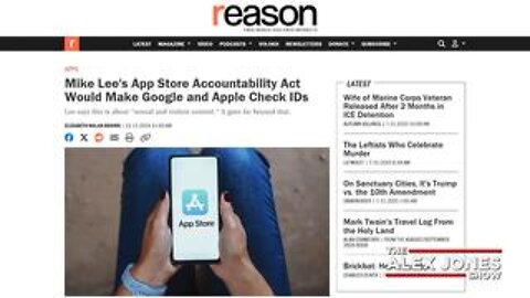 AI Takeover Is Here!