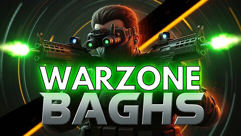 🟢LIVE - THE WARZONE SOLO EXPERIENCE YOU NEED