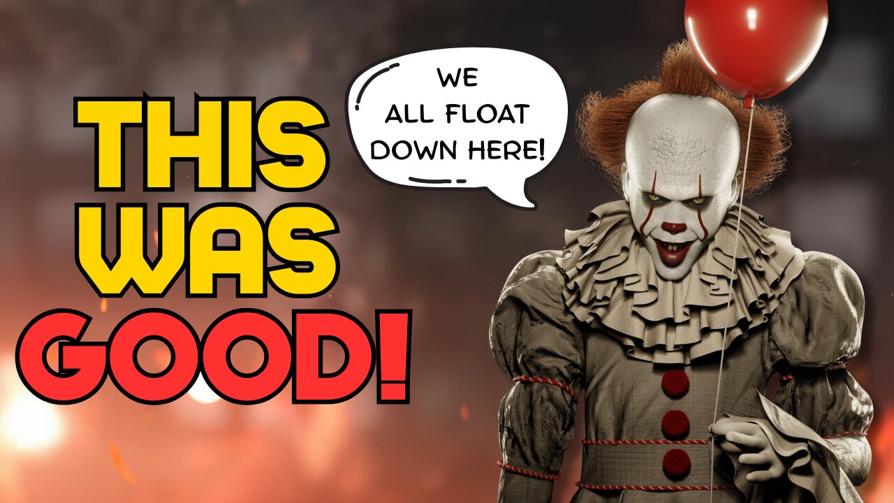 HBO Max's IT: Welcome To Derry Was WAY BETTER Than Expected! Episode One REVIEW & REACTIONS!