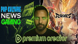 Sydney Sweeny Republican?!? | Marvel Rivals | Gaming on Rumble | Premium Creator | @MYSTIVIS