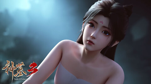 Tomb of Fallen Gods 3 (神墓) Episode 7 | multi sub | 4K